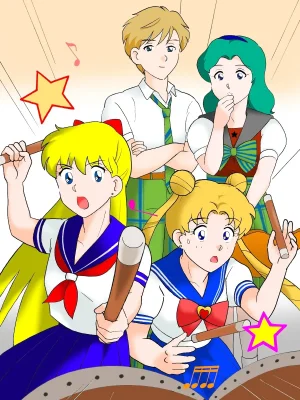 Artistnshouma Thumbnail