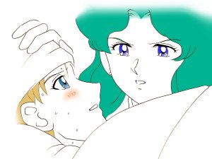 Artistnshouma - Page 100