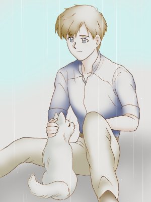 Artistnshouma - Page 104