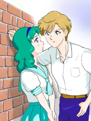 Artistnshouma - Page 11