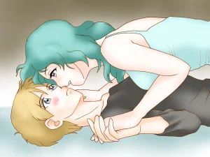 Artistnshouma - Page 111