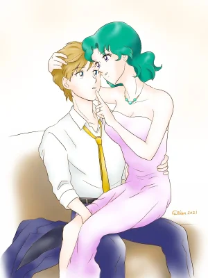 Artistnshouma - Page 114