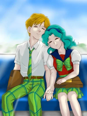 Artistnshouma - Page 115