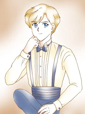 Artistnshouma - Page 120