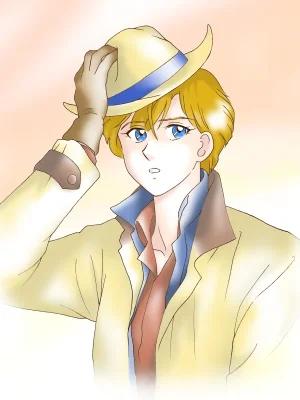 Artistnshouma - Page 124