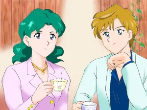 Artistnshouma - Page 13