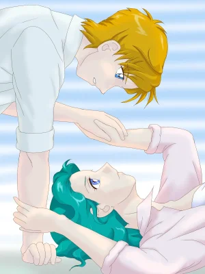 Artistnshouma - Page 131