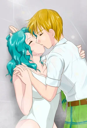 Artistnshouma - Page 148