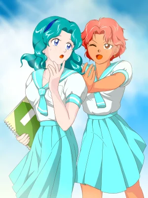 Artistnshouma - Page 153