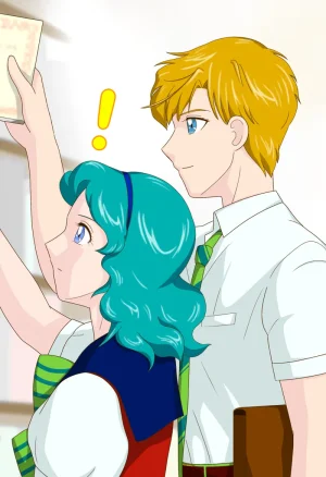 Artistnshouma - Page 154