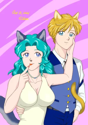 Artistnshouma - Page 176