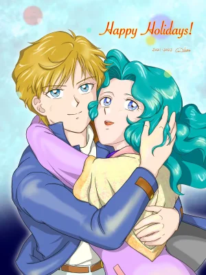 Artistnshouma - Page 179