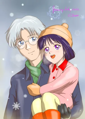 Artistnshouma - Page 182