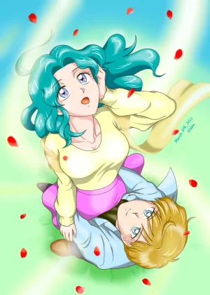 Artistnshouma - Page 187