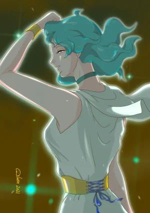 Artistnshouma - Page 190