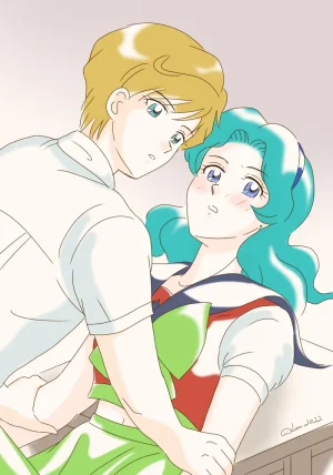 Artistnshouma - Page 192