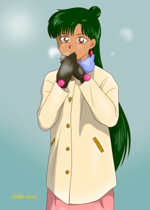 Artistnshouma - Page 193