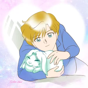 Artistnshouma - Page 201