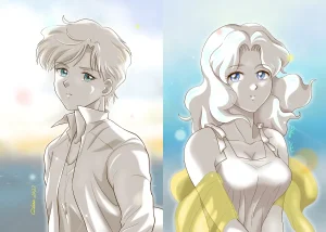 Artistnshouma - Page 211