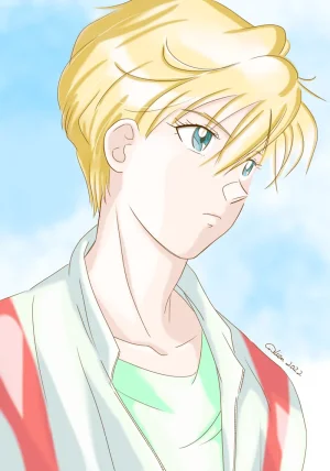 Artistnshouma - Page 216