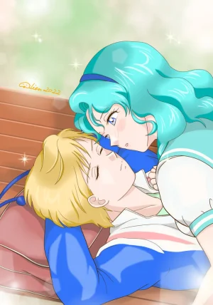 Artistnshouma - Page 217