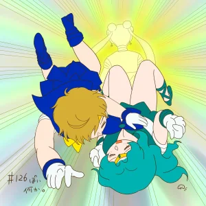 Artistnshouma - Page 220