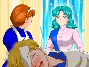 Artistnshouma - Page 221