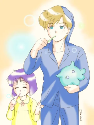 Artistnshouma - Page 223