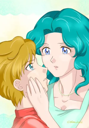 Artistnshouma - Page 224