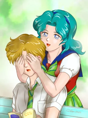 Artistnshouma - Page 238