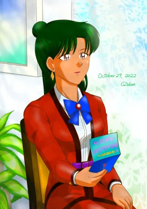 Artistnshouma - Page 253