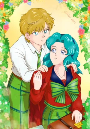 Artistnshouma - Page 261