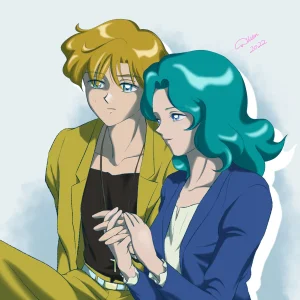 Artistnshouma - Page 262