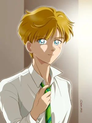 Artistnshouma - Page 266