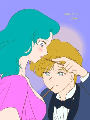 Artistnshouma - Page 267