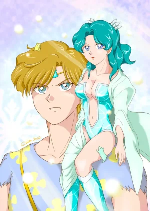 Artistnshouma - Page 271