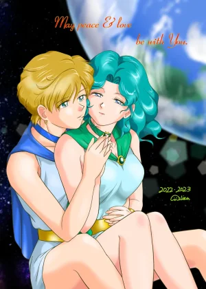 Artistnshouma - Page 273