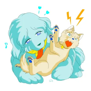 Artistnshouma - Page 280