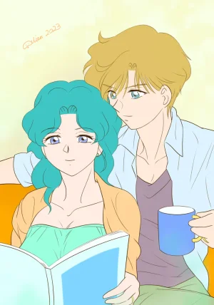 Artistnshouma - Page 285