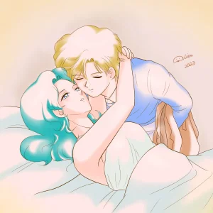 Artistnshouma - Page 286