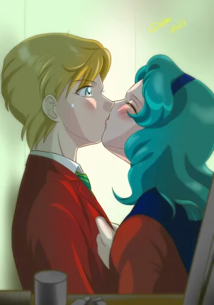 Artistnshouma - Page 287