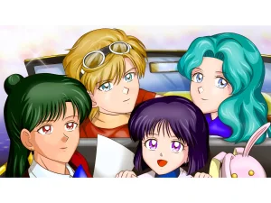 Artistnshouma - Page 300