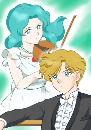 Artistnshouma - Page 310