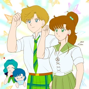 Artistnshouma - Page 312