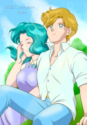 Artistnshouma - Page 336