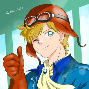 Artistnshouma - Page 340