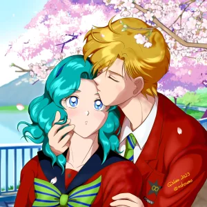 Artistnshouma - Page 352