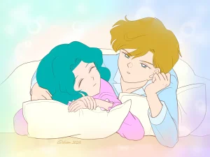 Artistnshouma - Page 356