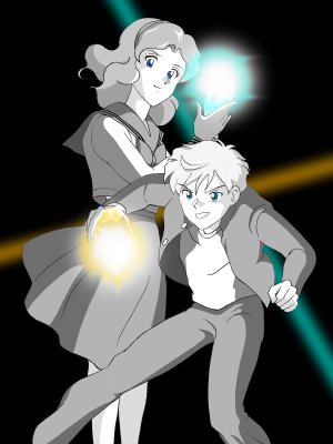 Artistnshouma - Page 36