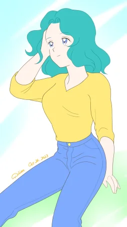 Artistnshouma - Page 361